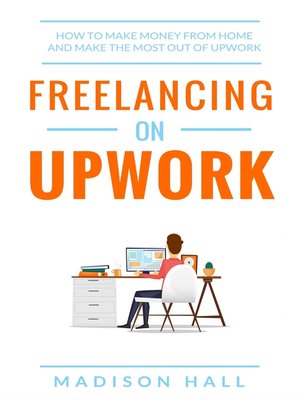 cover image of Freelancing on Upwork
